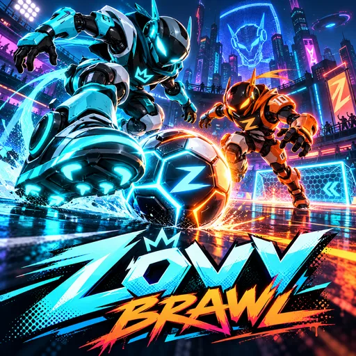 Zovy Brawl