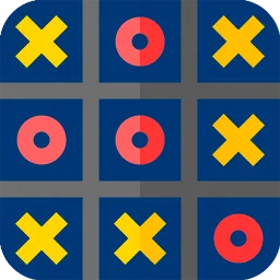 Tic Tac Toe Multiplayer X O