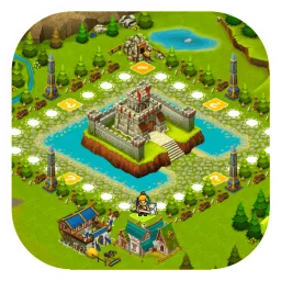 Empire Estate - Kingdom Conquest