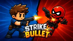 Strike Bullet