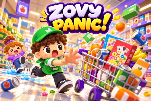 Zovy Panic