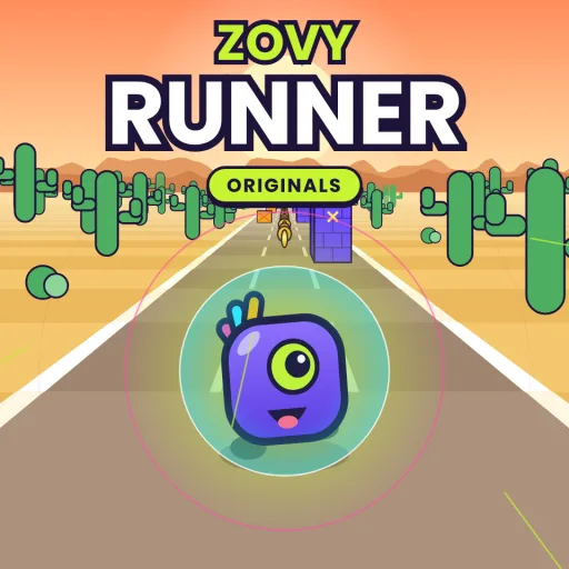 Zovy Runner