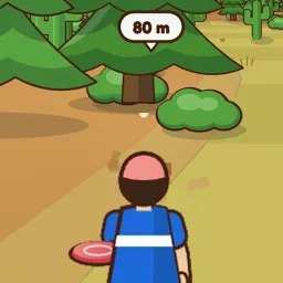 Frisbee Golf