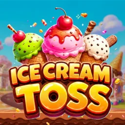 Ice Cream Toss