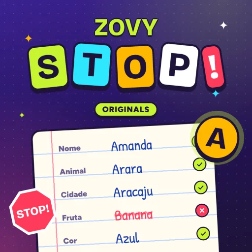 Zovy Stop