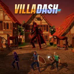 Villadash