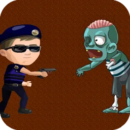 Kill the Zombies 2