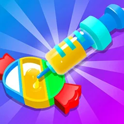 Dye it Right Color Picker