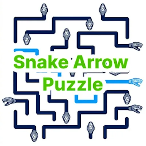 Snake Arrow Puzzle