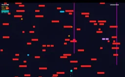 Dot Dash