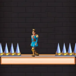 Vault Rescue Puzzle