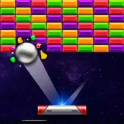 Brick Breaker Pro