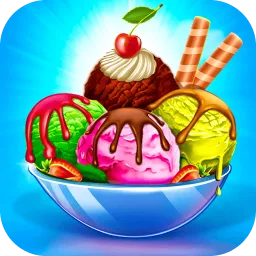 My Ice Cream Shop