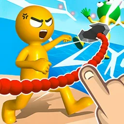 Draw Weapon - Fight Party