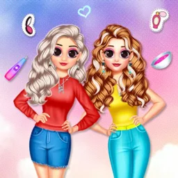 Princess Makeover Salon